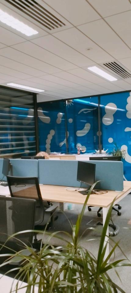 Bureau Lyon 509m² Location bureau Lyon Rhône OLBUR2528939 6